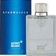 Mont Blanc Star Walker Perfume EDT For Men 75ml