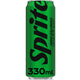 Sprite Can Zero 330 ml