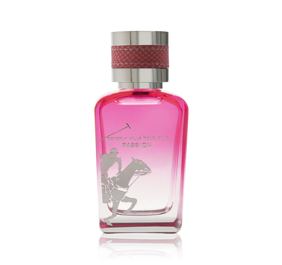 Beverly Hills Polo Club EDP Passion For Women 100ml
