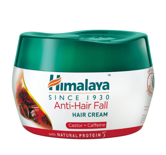 Himalaya Anti-Hairfall Hair Cream 210 ml