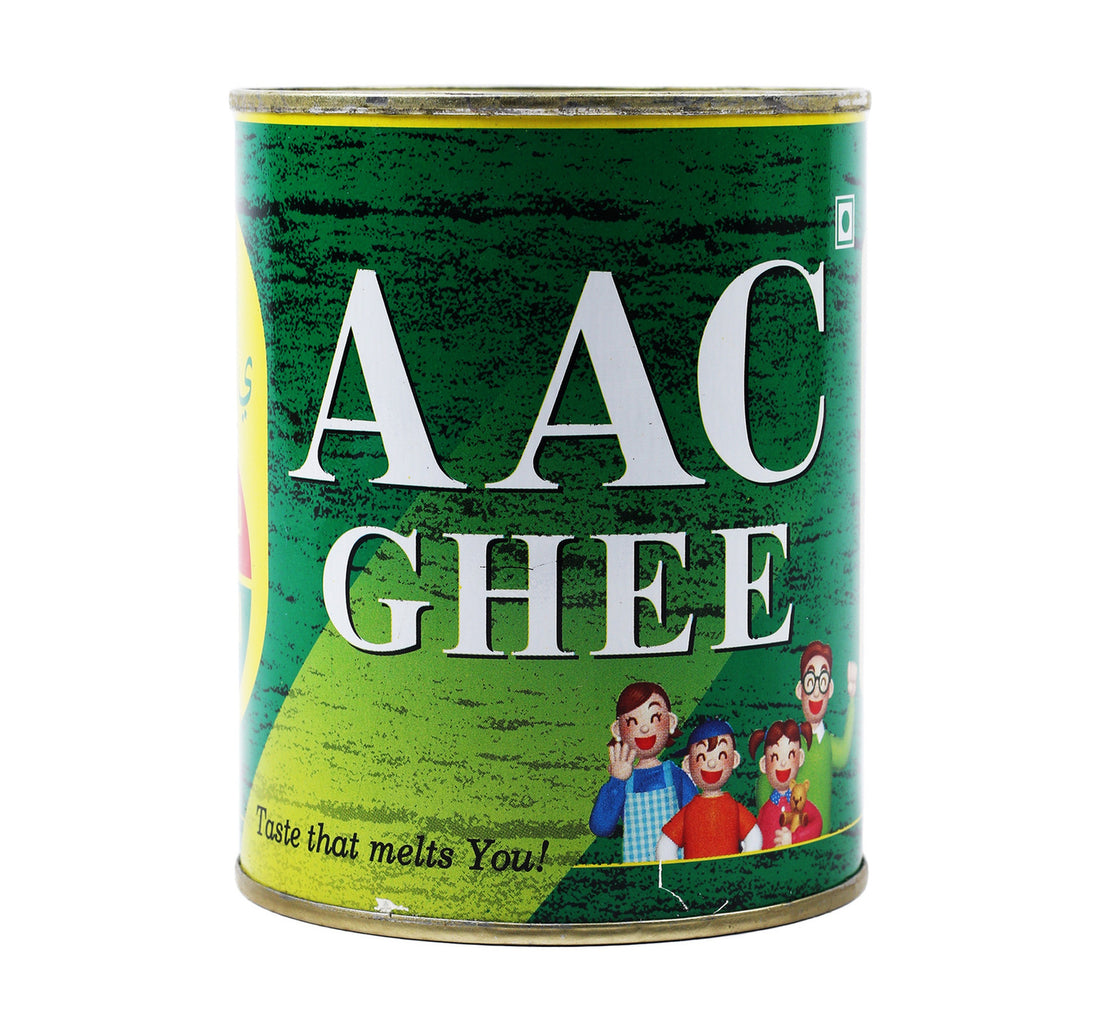 AAC Pure Ghee 500 ml