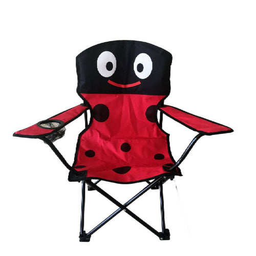 Relax Child Camping Chair NHC1308 Assorted Colors