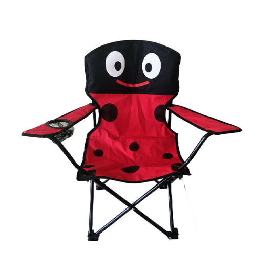 Relax Child Camping Chair NHC1308 Assorted Colors