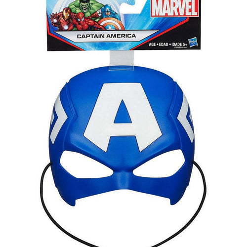 Marvel Captain America Value Mask B0440