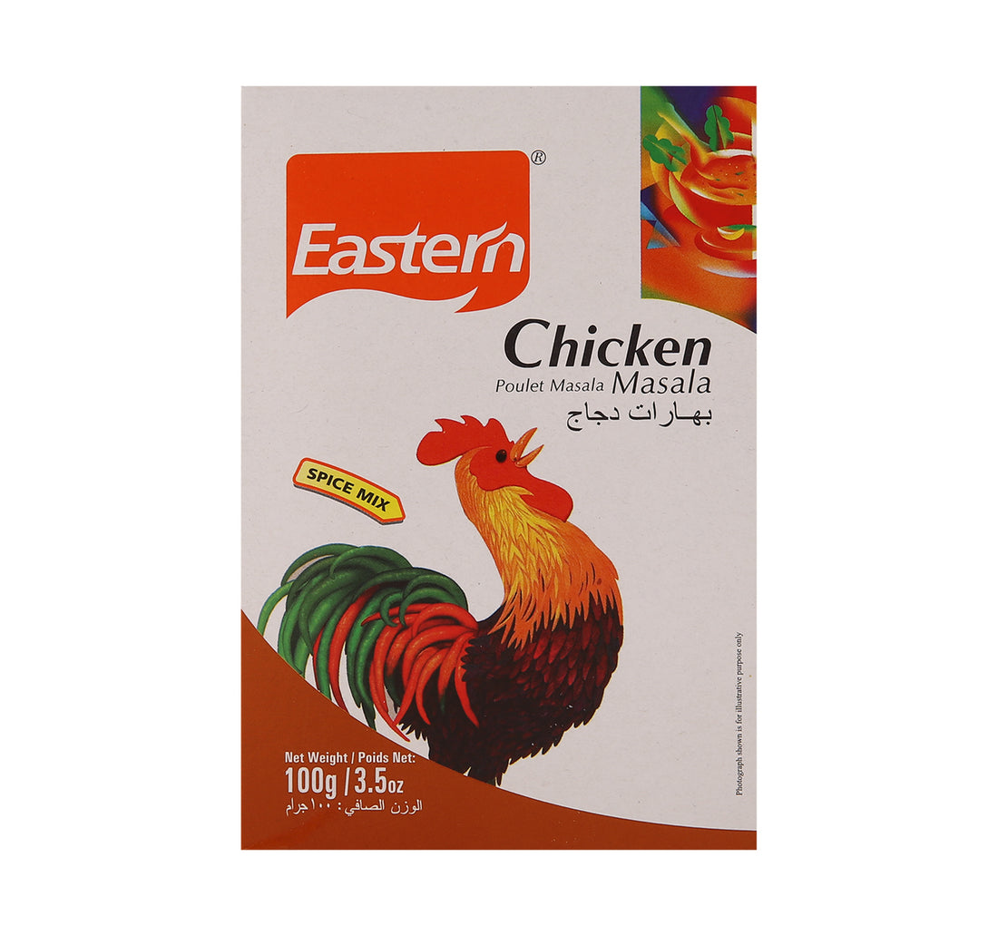 Eastern Chicken Masala 100 g