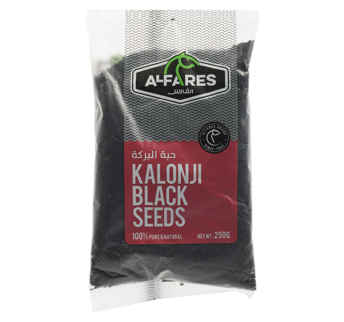 Al Fares Habat Al Baraka 250 g