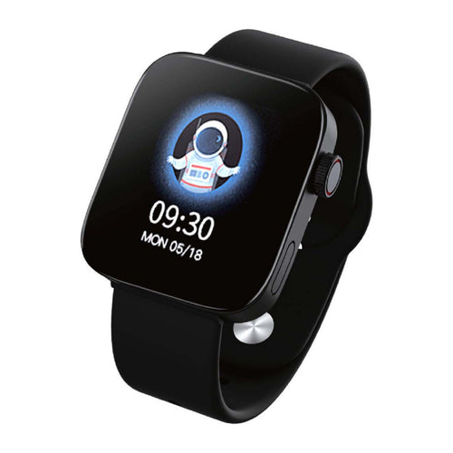 Ikon Smart Watch IK-W80N Lulu Hypermarket