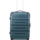 Wenger 4 Wheel Hard Trolley 653151 75cm Turquise
