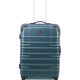 Wenger 4 Wheel Hard Trolley 653145 53cm Turquise