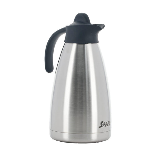 Speed Vacuum Flask 1.5 Ltr Assorted