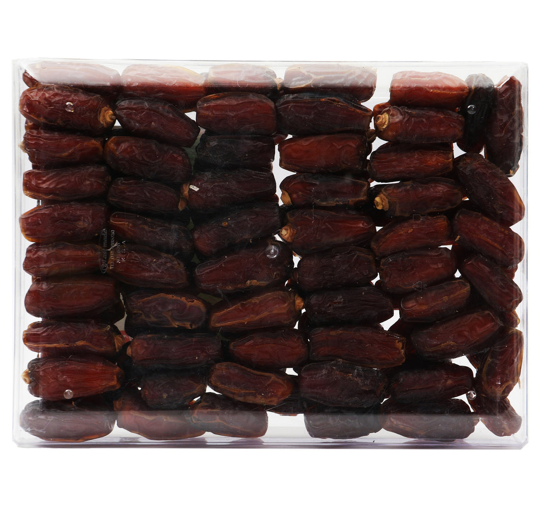Lulu Dates Mabroom Madina 1 kg