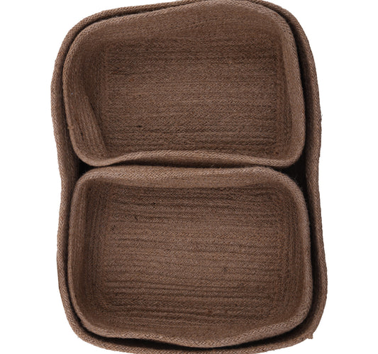 Maple Leaf Home Baka Storage Organizer 3pcs DJB-73