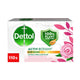 Dettol Activ-Botany Anti-Bacterial Bar Soap Rosewater & Hibiscus Scent 110 g