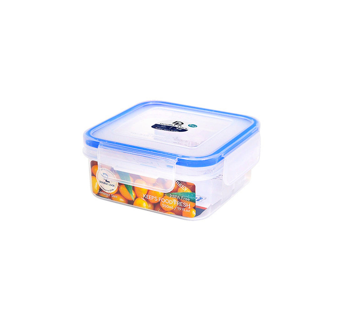JCJ Food Container 9120 570ml