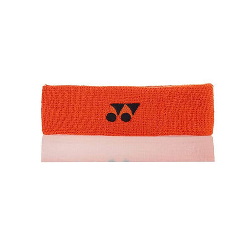 Yonex Head Band AC258EX Orange