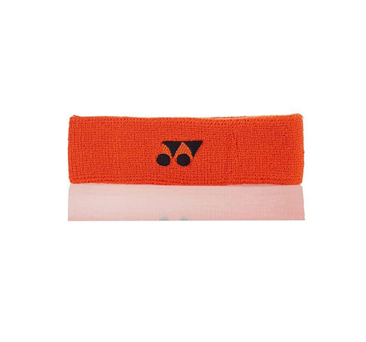 Yonex Head Band AC258EX Orange