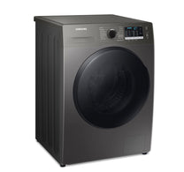 Samsung Front Load Washer & Dryer WD80TA046BX/SG 8/6kg
