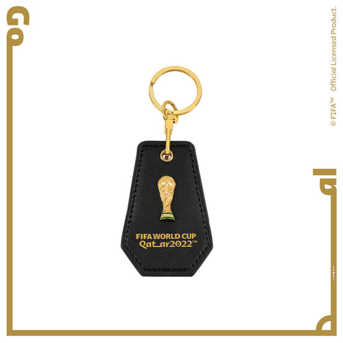 Fifa Trophy Keychain with Bottle Opener - F22-KC-0010