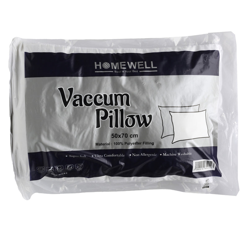 Homewell Pillow 50 x 70cm D21