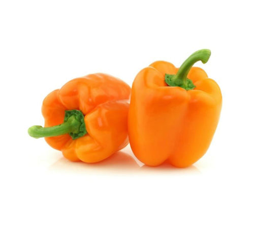 Capsicum Orange 500 g