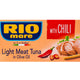 ريو ماري لحم تونة خفيف في زيت الزيتون مع الفلفل الحار عبوة اقتصادية 2 × 160 جم