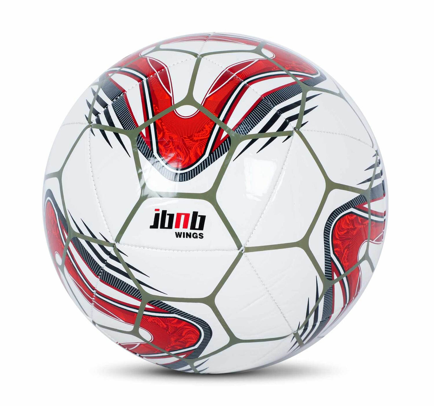 PCD Football GP-638 Assorted Color & Design
