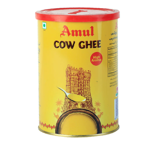 Amul Cow Ghee High Aroma 1 Litre