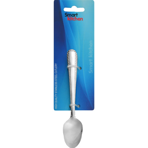 Smart Kitchen Stainless Steel Tea Spoon Set, 6 pcs, G3043-3