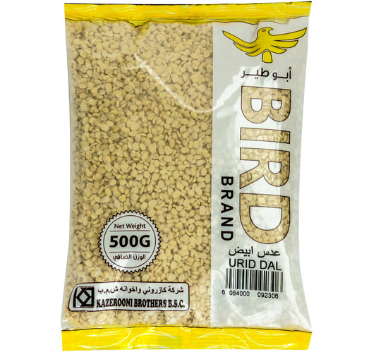 Bird Urid Dal 500 g