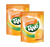 Tang Orange Instant Powdered Drink Value Pack 2 x 375 g