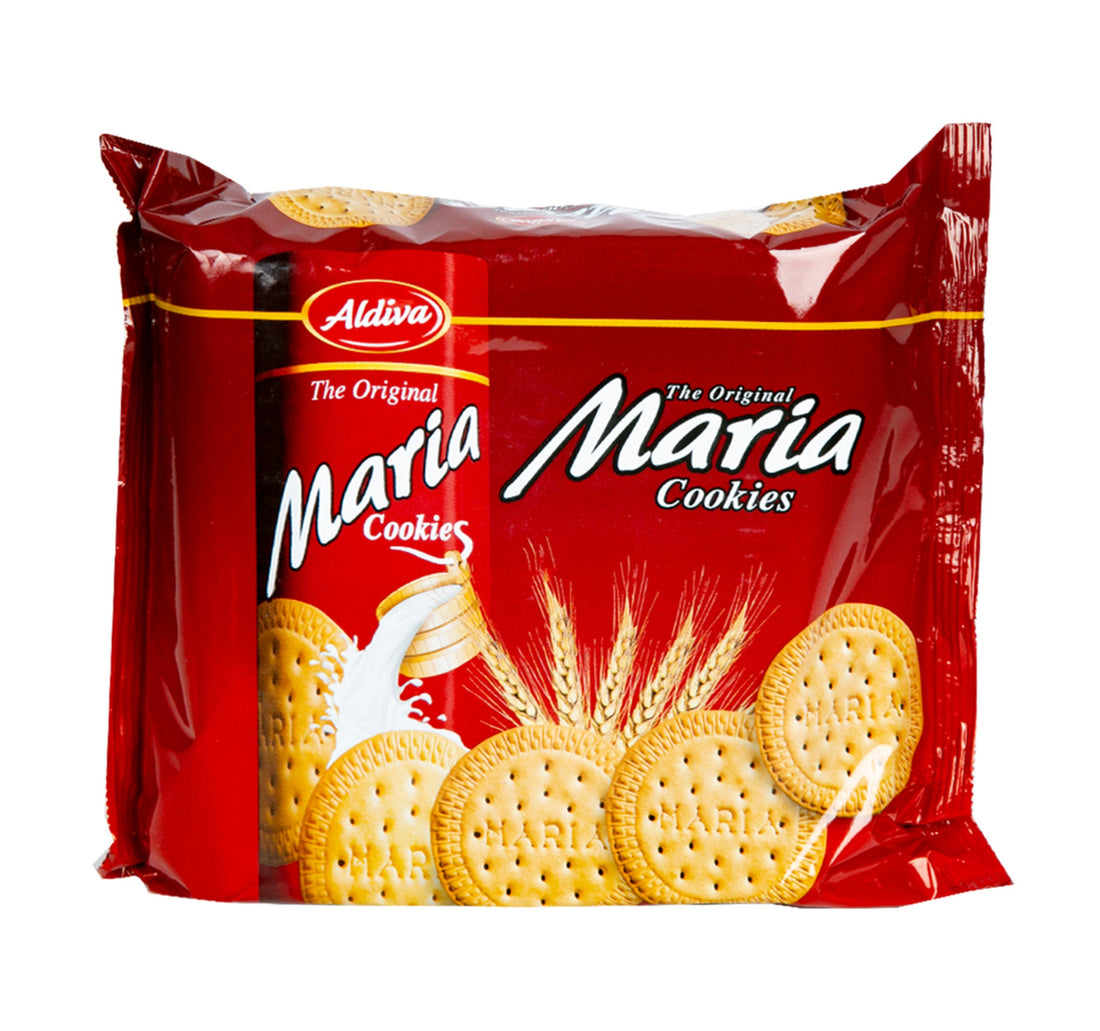 كوكيز ألديفا ماريا الأصلي 300 غرام