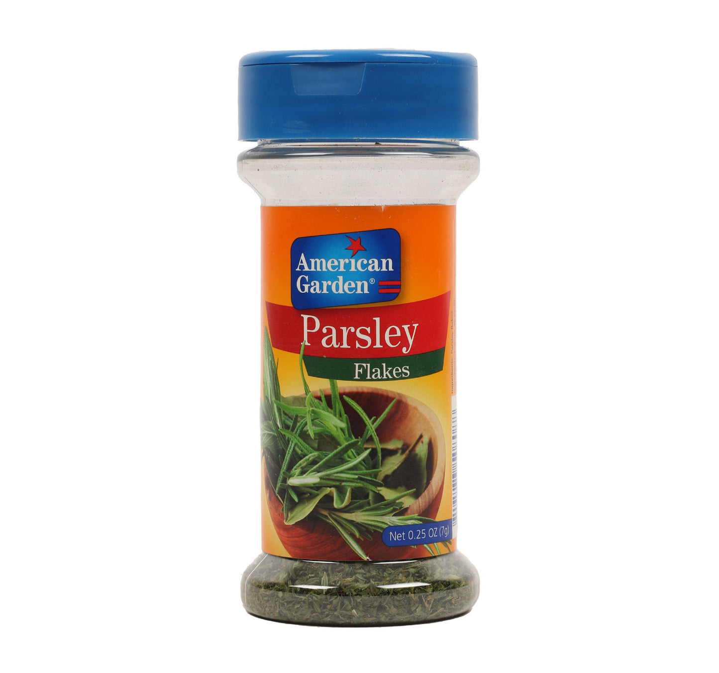 American Garden Parsley Flakes 7 g