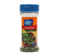 American Garden Parsley Flakes 7 g