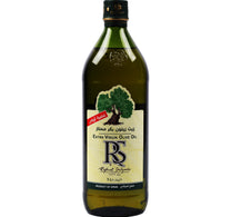 RS Extra Virgin Olive Oil 1 Litre
