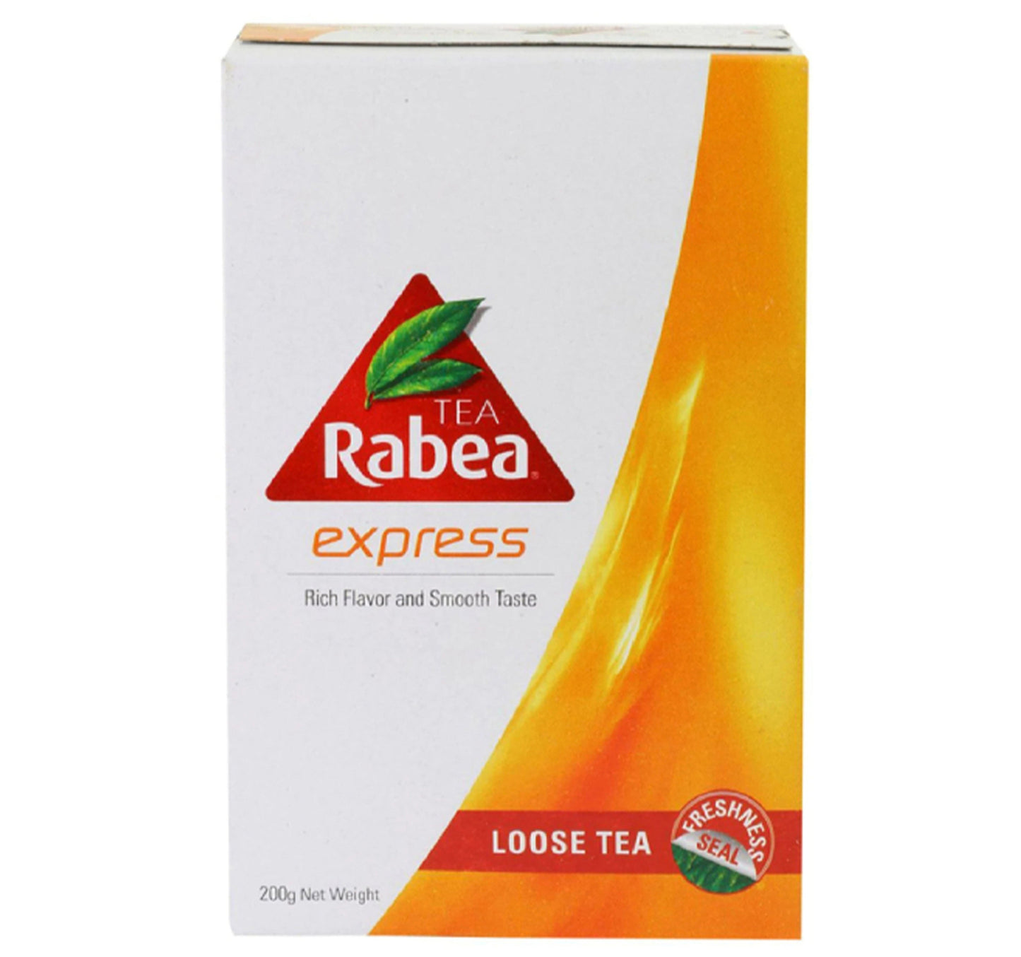 Rabea Express Loose Tea 200 g