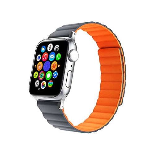 Qube Smartwatch Fittrack L24039 + 10 Straps