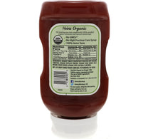 Heinz Organic Tomato Ketchup 397 g