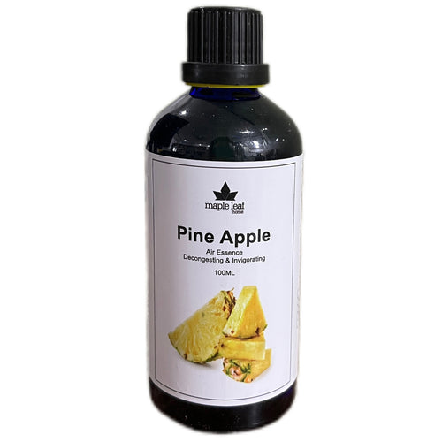 Maple Leaf Pine Apple Essential Fragrance Oil 100ml