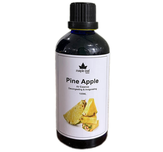 Maple Leaf Pine Apple Essential Fragrance Oil 100ml