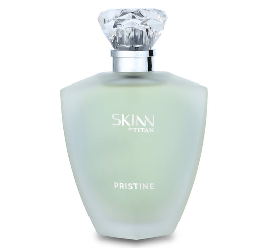Skinn By Titan Pristine Eau De Parfum for Women, 100 ml, NFFW05PGC