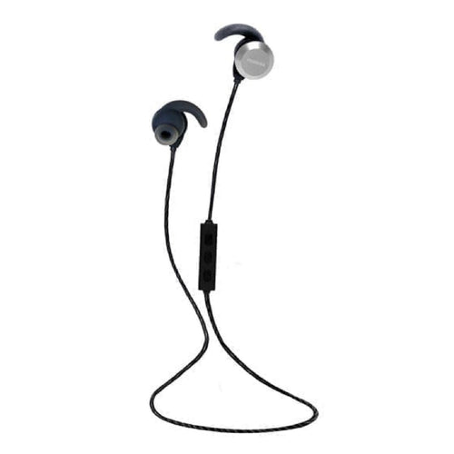 Toshiba Wireless Magnetic Stereo Earphone RZE-BT300E Assorted Color Lulu Hypermarket