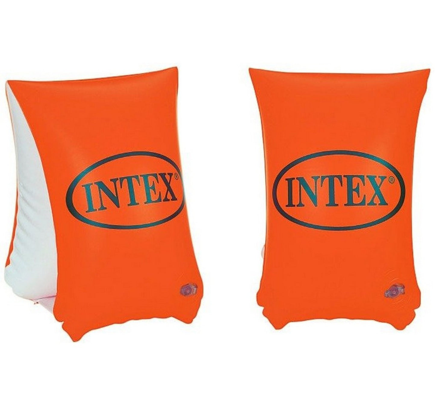 Intex Large Deluxe Arm Band, 58641