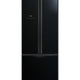 Hitachi French Bottom Freezer Refrigerator RWB710PUK9GBK 710LTR