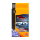 Skid Fusion Die Cast Cars 3pcs 8635