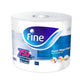 Fine Super Mega Roll 150 Meters 2ply 750 Sheets
