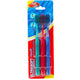 Home Mate Ultra Soft Tooth Brush 2 + 1