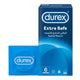 Durex Extra Safe Condom 6 pcs