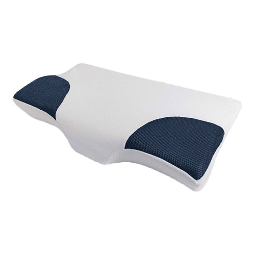 Maple Leaf Memory Foam Orthopedic Pillow 60x36cm