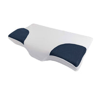 Maple Leaf Memory Foam Orthopedic Pillow 60x36cm