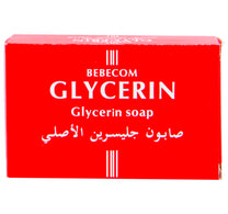 Bebecom Glycerin Soap 125 g